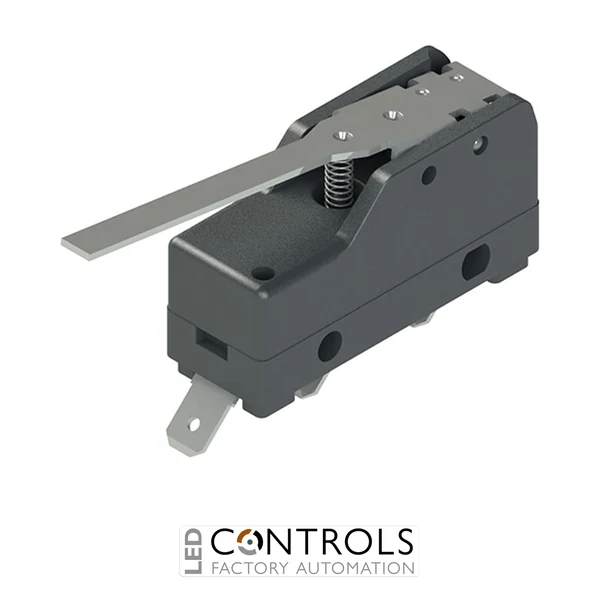 MF 30 Pizzato Microswitch with lever