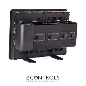USP-104-B10 Unistream Modular 10.4" HMI Panel