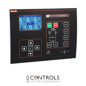 RGK750 - AMF GEN-SET CONTROLLER