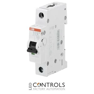ABB S201MT-Z1H01 MCB - S200M - 1P - Z - 1A