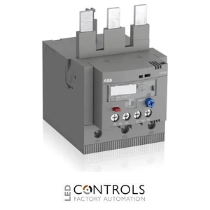ABB tf96-51 thermal overload relay 40a - 51a