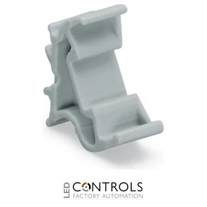 2009-198 Wago Adaptor;gray