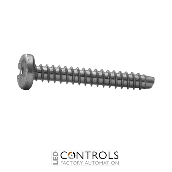 2CPX064153R9999 ABB ZX273P4 M4.8x32 Tapping Screw 4Pcs