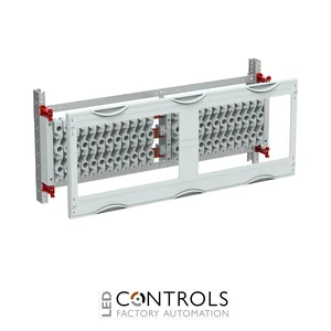 2CPX041411R9999 ABB MR302B Busbar Module Expansion 3PW - image 3