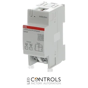 2CCG000247R0001 ABB DM10 Digital Module 2 Inputs 2 Outputs - image 2