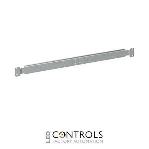 2CPX068572R9999 ABB ED112 EDF Profile Rail 2PW 500 mm - image 3