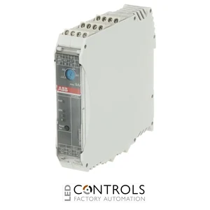 1SAT145000R1011 ABB HF9-ROL-24VDC Reversed On Line Electronic Compact Starter DIN-rail mounted with Overload Protection - image 2