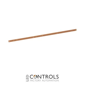 2CPX041580R9999 ABB ZXM1108 630A 30x10mm Busbar 5PW - image 3