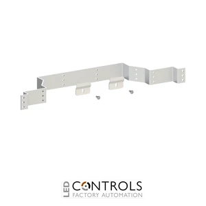 2CPX042183R9999 ABB ZW258 Bracket for Cable Grid 2PW - image 3
