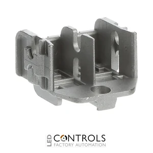 2CPX010790R9999 ABB TZ604A Middle Mounting Frame Holder Installed - image 3