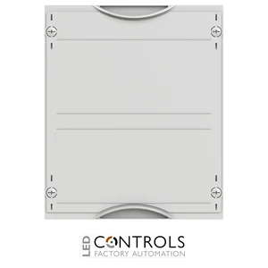 2CPX062803R9999 ABB AG12 Solid Cover 250 x 300 mm 1PW