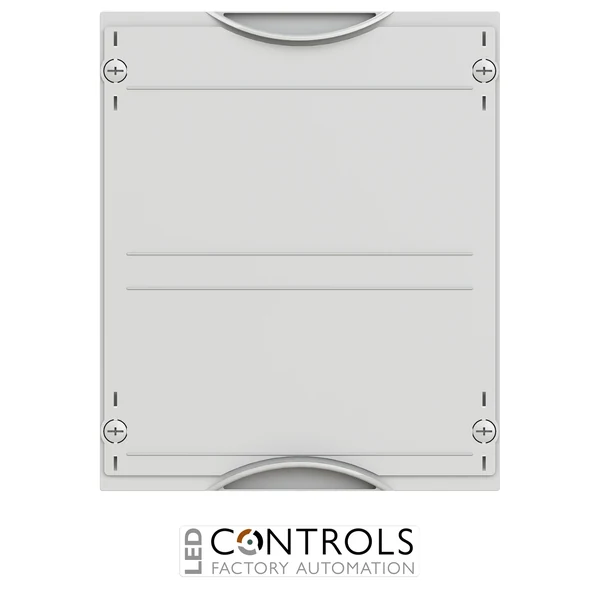 2CPX062803R9999 ABB AG12 Solid Cover 250 x 300 mm 1PW