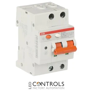 DS-ARC1 C16 A30 Arc Fault Detection Device (AFDD) with RCBO - 1P+N - C - 16 A - 30 mA Type A - 6 kA - image 3
