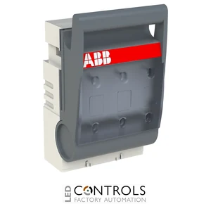 2CPX062947R9999 ABB ZH411 NH00 160 A Fuse Disconnector - image 3