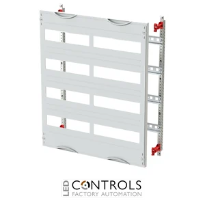 2CPX037592R9999 ABB 2V0A Distribution Panel 2PW 96 PLE - image 2