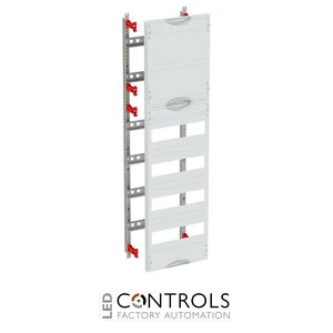 2CPX077810R9999 ABB 1V2K-150 Distribution Panel 1PW – DESUJ Sub Distribution - image 3