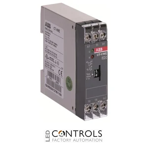 abb ct-vwe timer impulse on 0.1-10s 1c/o