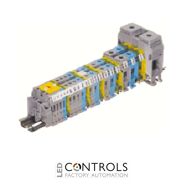 1SNA110251r0500 - dr4/6 miniblock standard