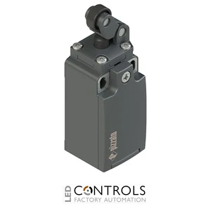 FR 1002-K21 Pizzato Position switch with one-way roller