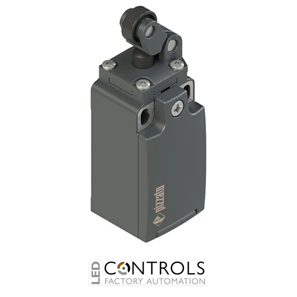 FR 502-M2T6 Pizzato Position switch with one-way roller