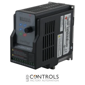 RVLFB340220FA - AC DRIVE 400V 3PH 2.2KW SIZE2 F