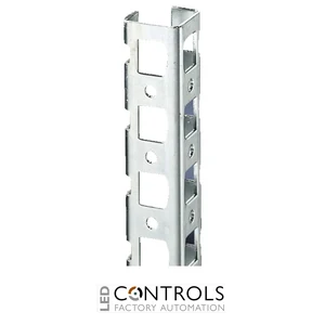 TS8800.300 Rittal Adaptor rail for compatibility for H: 2000mm