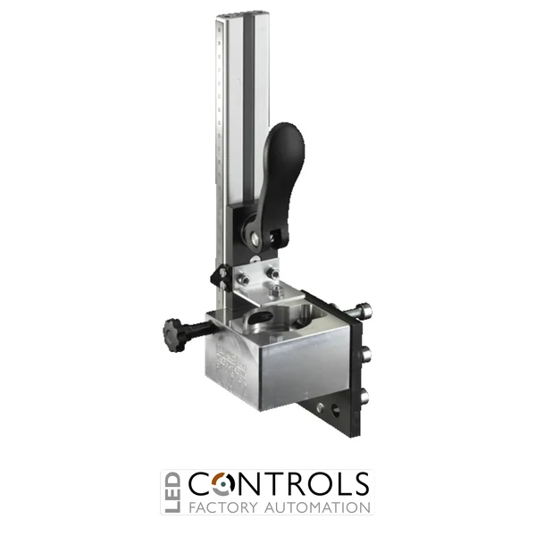 AS4050.030 Rittal Mounting device for tools