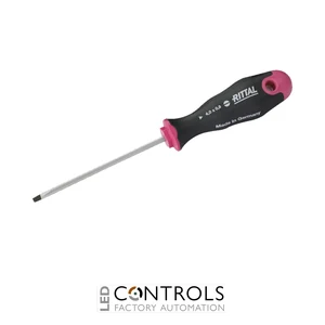 AS4052.004 Rittal Screwdriver uninsulated SL 4 x 08