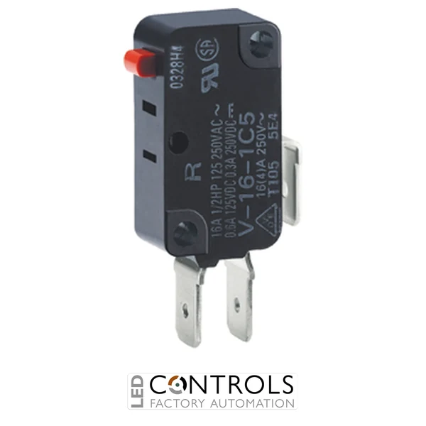 GEX1011 - AUXILIARY CONTACTS