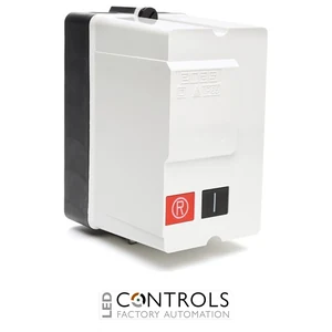 EMAS HJ12S09UG EMAS 1 SIGNAL BOX BUT.THERMAL RELAY CONTACTOR 1,2-1,75A