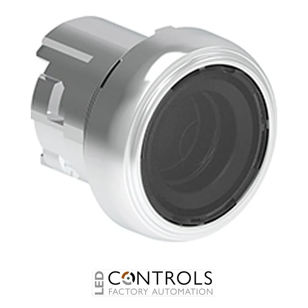 LOVATO LPSQL107 ILL.TRANSP.FLUSH PUSH-PUSH MET. BUTTON