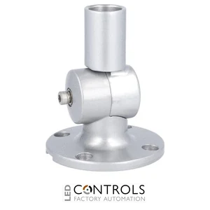 LTN70BM3 - FIXING BASE METALLIC FLEXI 70MM