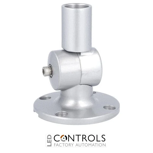 LTN70BM3 Lovato FIXING BASE METALLIC FLEXI 70MM