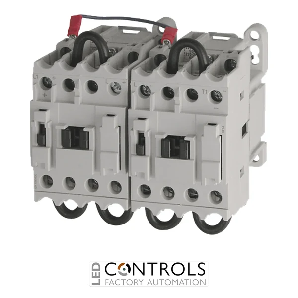MPV12-S-1048DC IMO DC Switching Contactor 1 String 12A 1000VDC