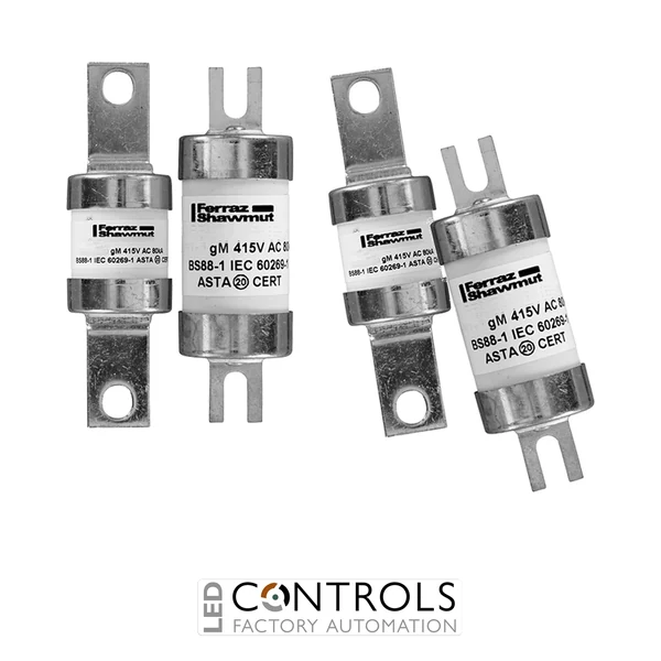 MERSEN FUSE BTSD42V63M100 A4C BTSD42V63M100