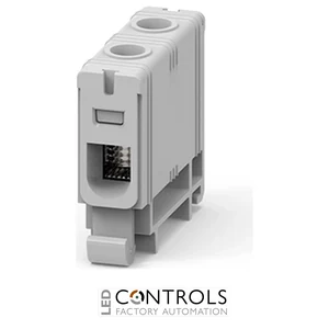 PTB3011 Teknomega 1 Pole 2 Way connector Power Terminals