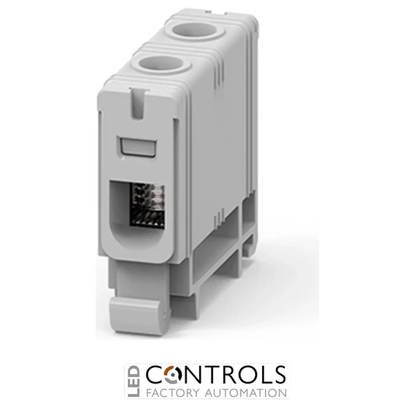 PTB3011 Teknomega 1 Pole 2 Way connector Power Terminals