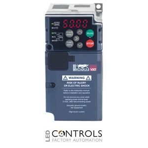 VXT-11A-1 IMO Jaguar Inverter 2.2kW, 1Phase, 200v, 11Amp