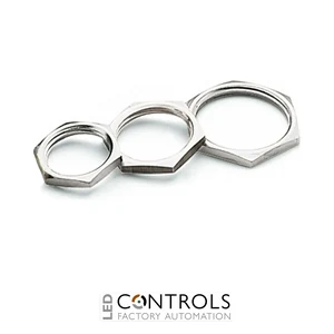 3010628 Cembre 7032A007 Pg LOCKNUT