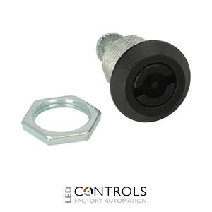 8120980 Fibox LIS ARCA DB3 MID Locking insert Double-bit 3mm