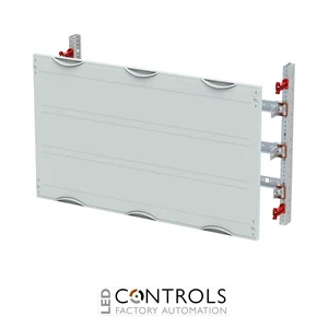 2CPX041235R9999 ABB MK308 Terminal Expansion 3 PW - image 2