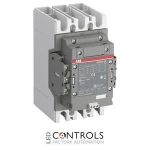 1SFL527002R3122 ABB AF205-30-22-31 3 Pole Contactor 2NO+2NC Auxiliary Contacts 24-60V AC/DC