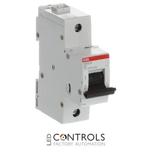 2CCS800900R0211 ABB S800-SOR250 Shunt Opening Release 24V AC/DC for S800 High Performance Circuit Breakers