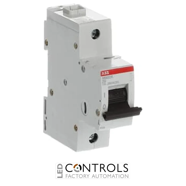2CCS800900R0211 ABB S800-SOR250 Shunt Opening Release 24V AC/DC for S800 High Performance Circuit Breakers