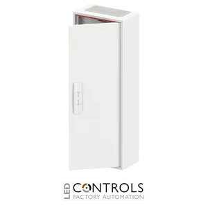 2CPX052182R9999 ABB CA15V IP44 Distribution Enclosure 300x800x160mm 60 Module - image 2