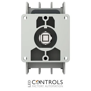 1SCA163359R1001 ABB OT16G1-3DQ Switch-disconnector OT Plus 16 A, size G1, 3-pole, - image 2