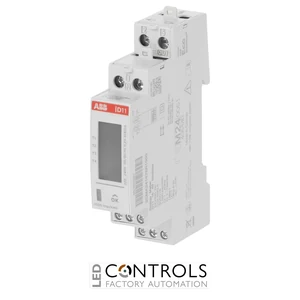 2CMA241675R1000 ABB D11 15 40 Modbus Single-Phase 40 A Energy Meter - image 2