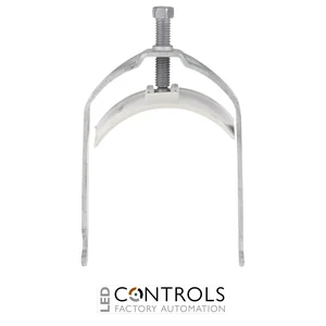 2CPX060007R9999 ABB ZK145 64-70mm Bolt Clamp for Cable Clamp Rails