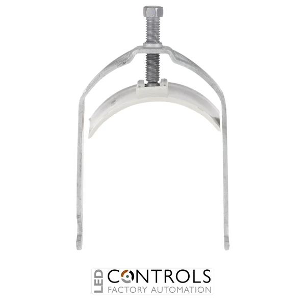 2CPX060007R9999 ABB ZK145 64-70mm Bolt Clamp for Cable Clamp Rails