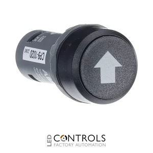 1SFA619199R1020 ABB CP9-1020 Compact Pushbutton - image 3